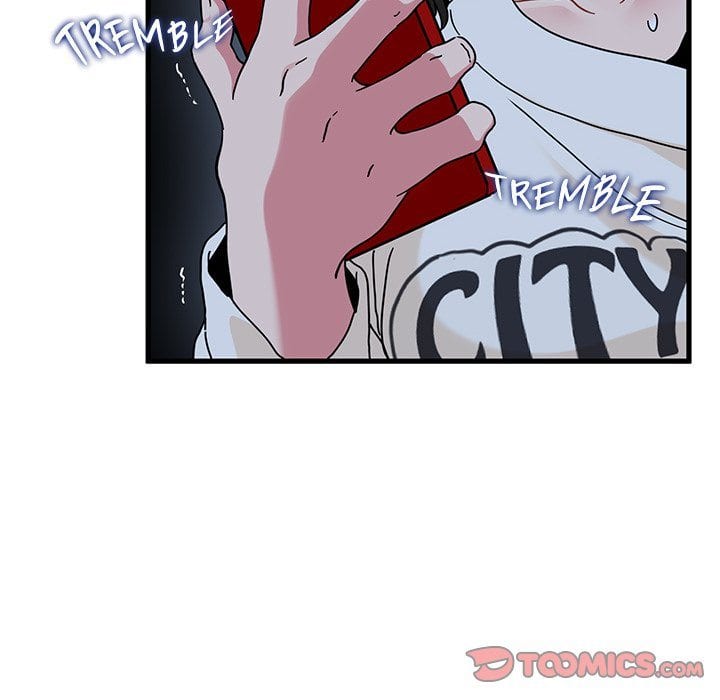A Turning Point (Uncensored), chapter 87, page 84 of 171