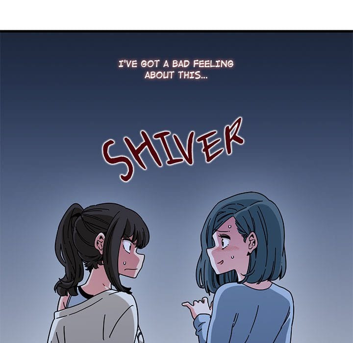 A Turning Point (Uncensored), chapter 87, page 88 of 171