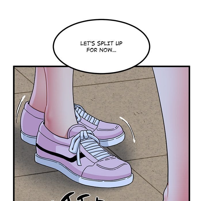 A Turning Point (Uncensored), chapter 87, page 90 of 171