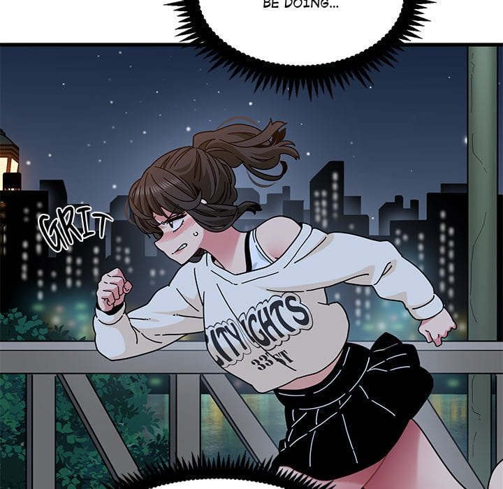 A Turning Point (Uncensored), chapter 87, page 95 of 171