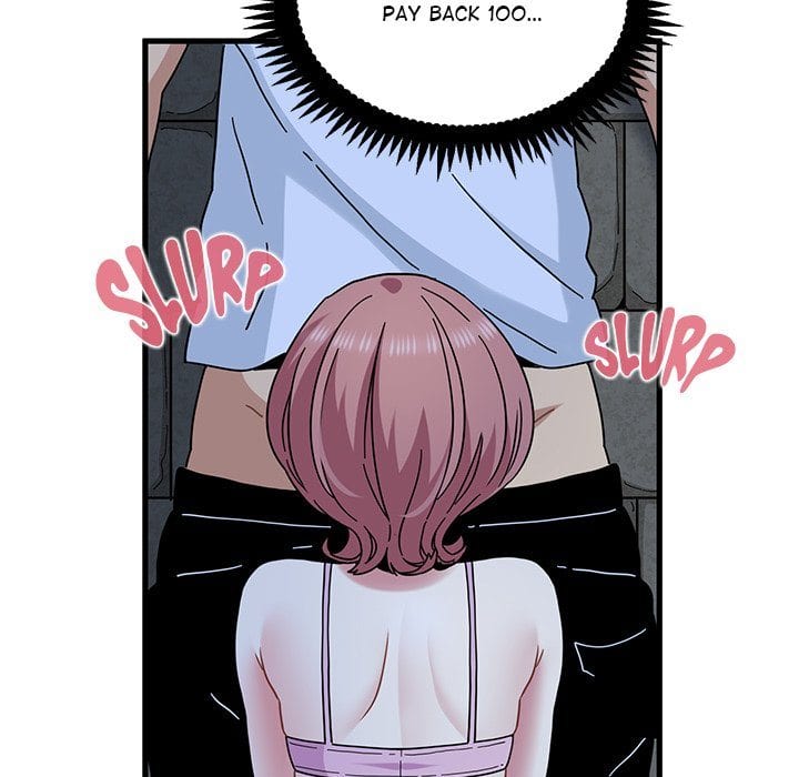 A Turning Point (Uncensored), chapter 87, page 100 of 171