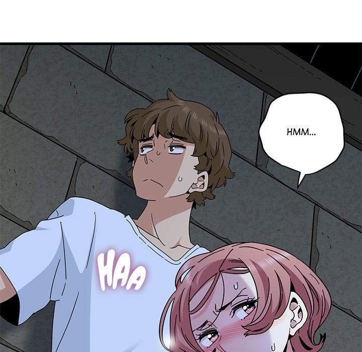 A Turning Point (Uncensored), chapter 87, page 105 of 171