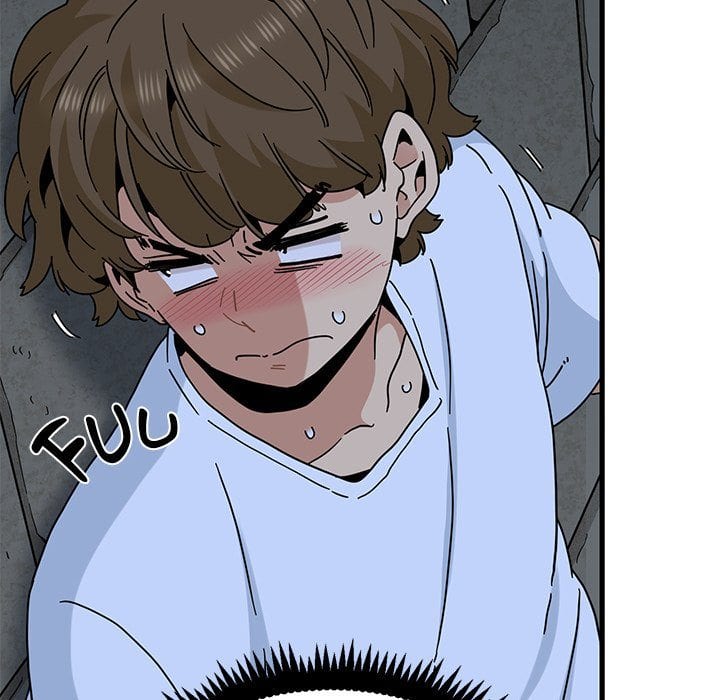 A Turning Point (Uncensored), chapter 87, page 108 of 171
