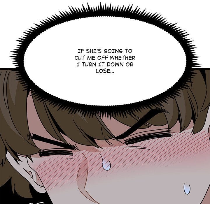 A Turning Point (Uncensored), chapter 87, page 110 of 171
