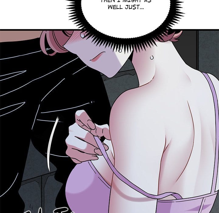 A Turning Point (Uncensored), chapter 87, page 112 of 171