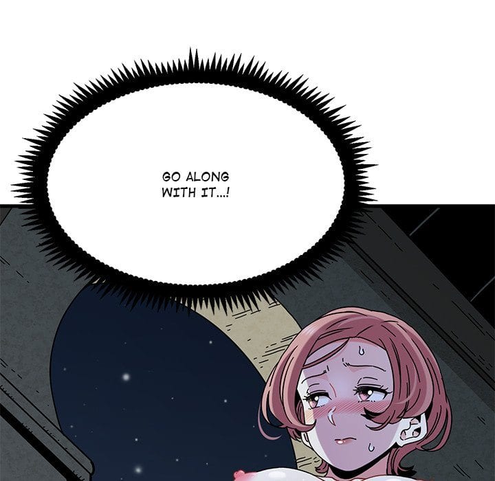 A Turning Point (Uncensored), chapter 87, page 114 of 171
