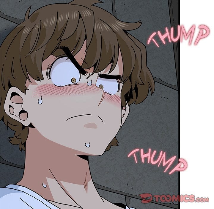 A Turning Point (Uncensored), chapter 87, page 129 of 171