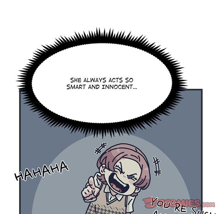 A Turning Point (Uncensored), chapter 87, page 138 of 171