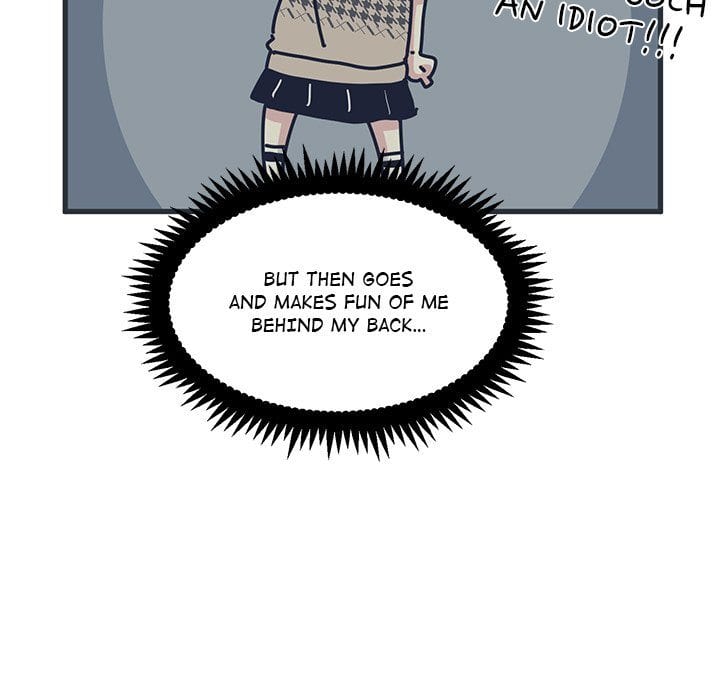 A Turning Point (Uncensored), chapter 87, page 139 of 171