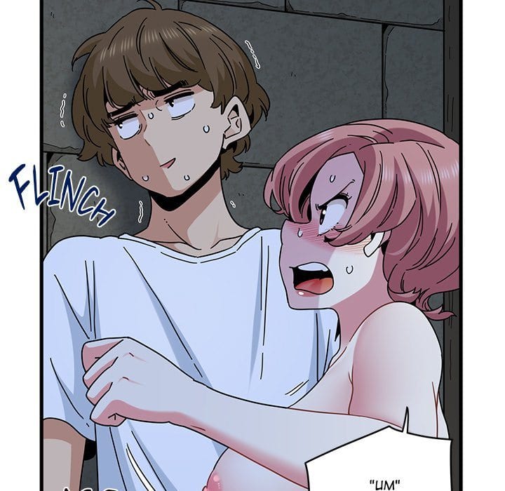 A Turning Point (Uncensored), chapter 87, page 143 of 171