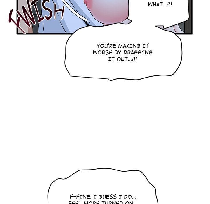 A Turning Point (Uncensored), chapter 87, page 144 of 171