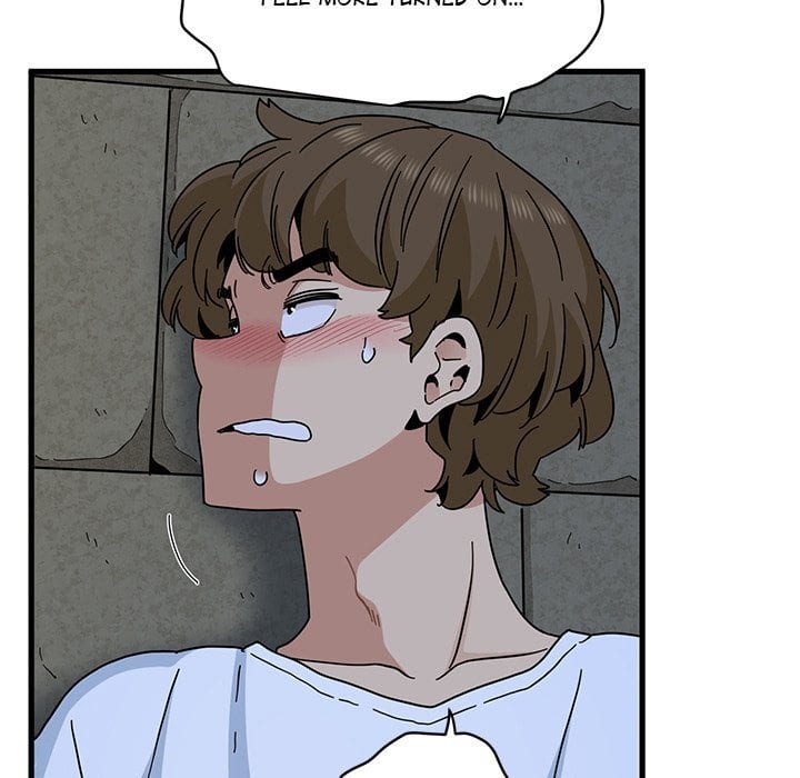 A Turning Point (Uncensored), chapter 87, page 145 of 171