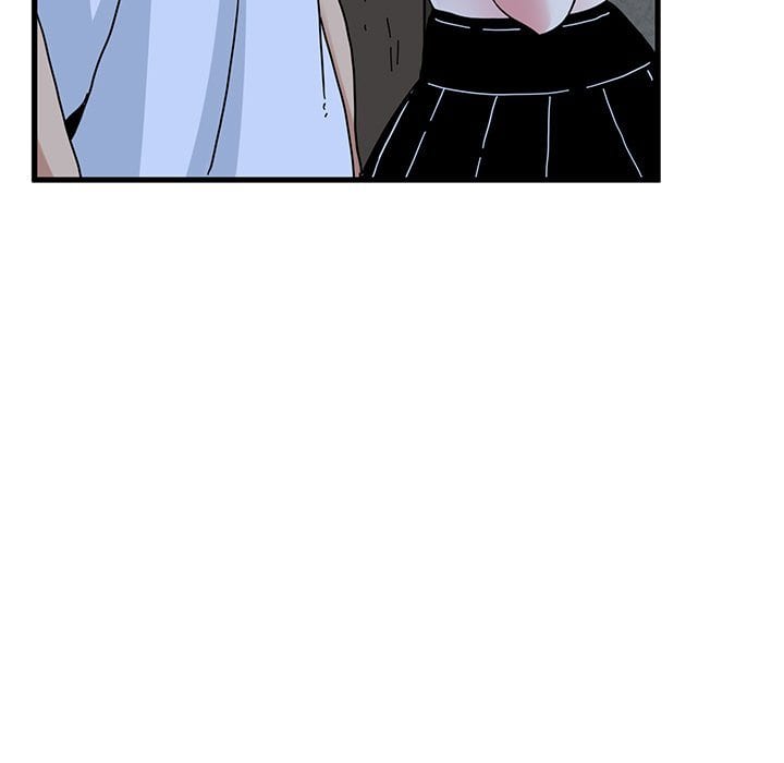 A Turning Point (Uncensored), chapter 87, page 155 of 171