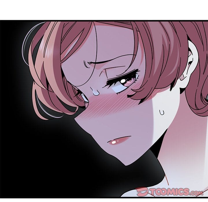 A Turning Point (Uncensored), chapter 87, page 156 of 171