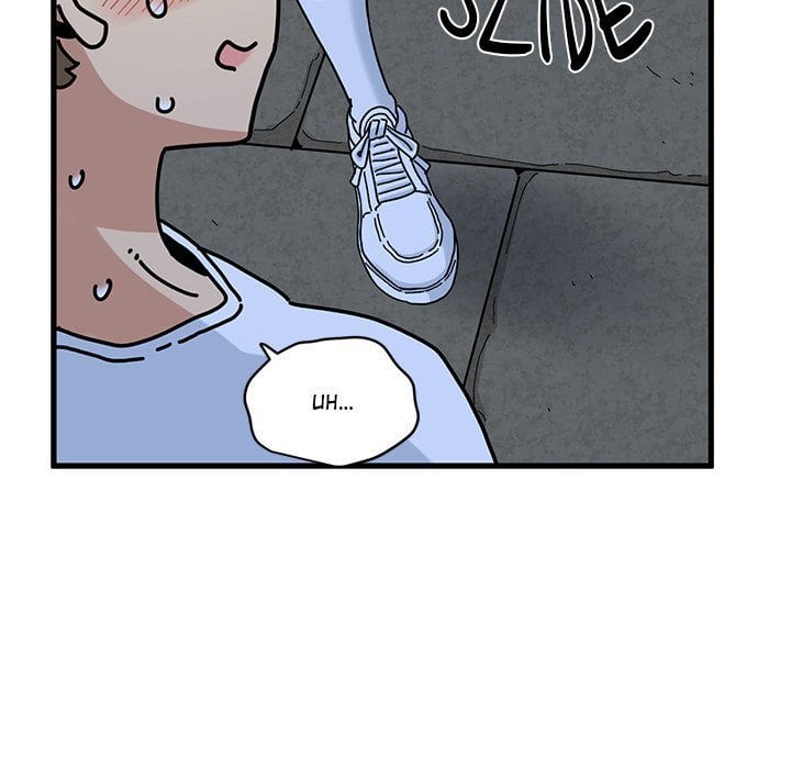 A Turning Point (Uncensored), chapter 87, page 161 of 171