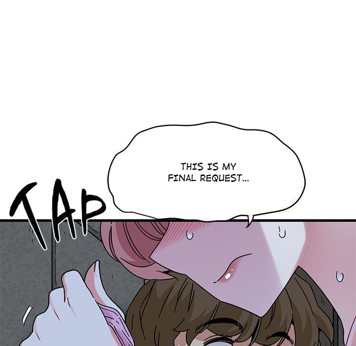 A Turning Point (Uncensored), chapter 87, page 162 of 171