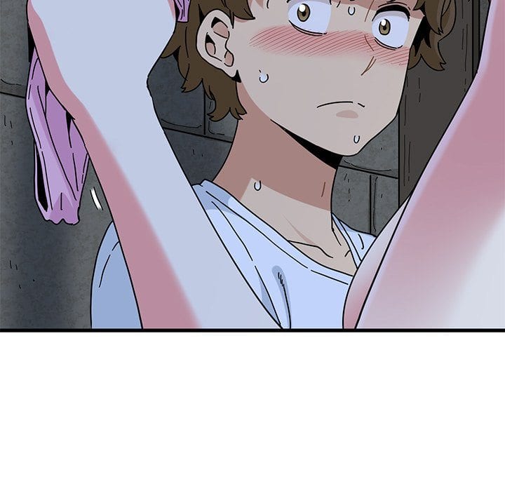 A Turning Point (Uncensored), chapter 87, page 163 of 171