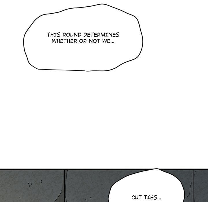 A Turning Point (Uncensored), chapter 87, page 167 of 171