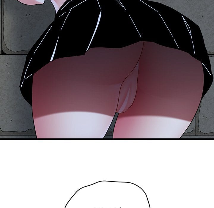 A Turning Point (Uncensored), chapter 87, page 169 of 171