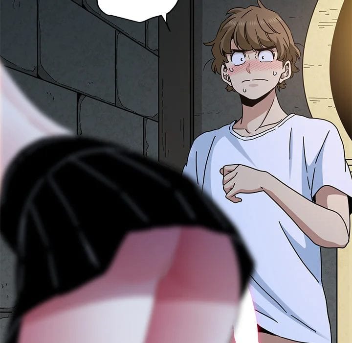 A Turning Point (Uncensored), chapter 88, page 10 of 168