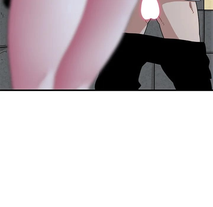 A Turning Point (Uncensored), chapter 88, page 11 of 168