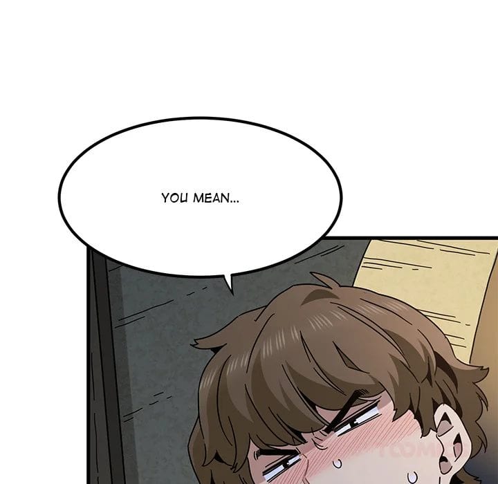 A Turning Point (Uncensored), chapter 88, page 12 of 168
