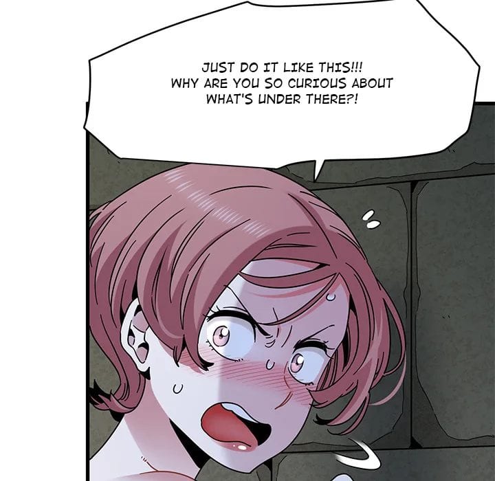 A Turning Point (Uncensored), chapter 88, page 22 of 168