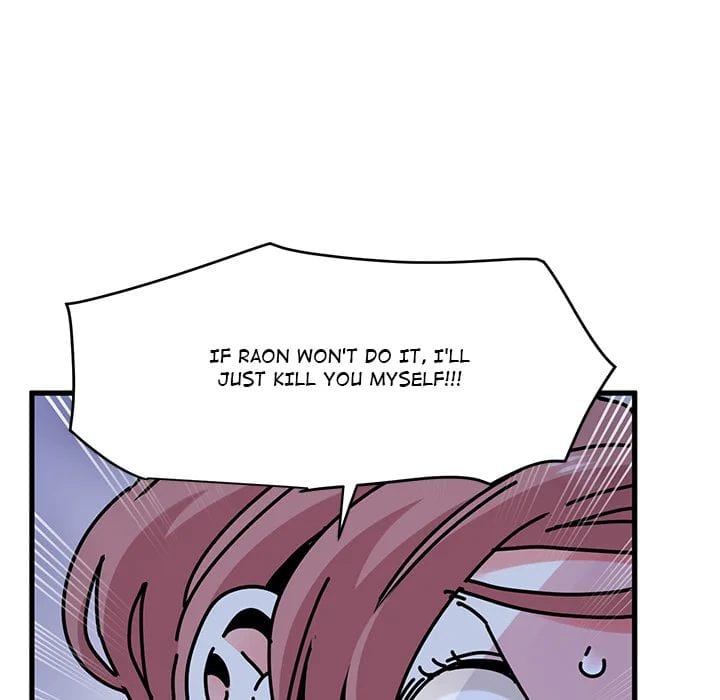 A Turning Point (Uncensored), chapter 88, page 24 of 168