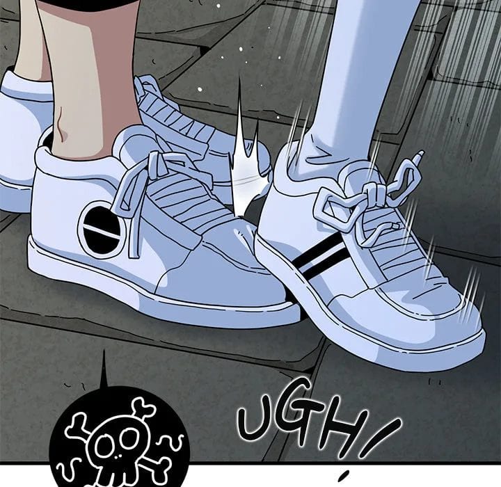 A Turning Point (Uncensored), chapter 88, page 27 of 168