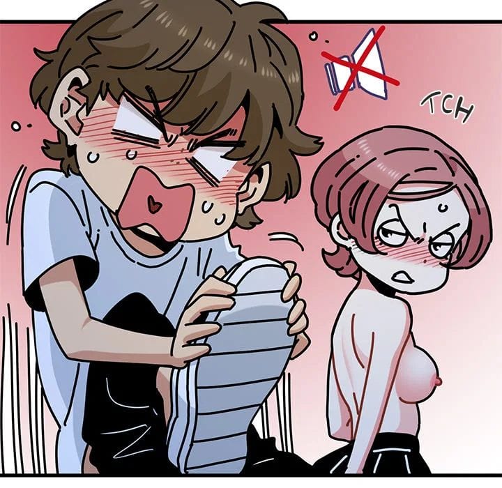 A Turning Point (Uncensored), chapter 88, page 29 of 168
