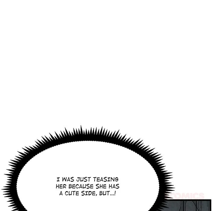A Turning Point (Uncensored), chapter 88, page 30 of 168