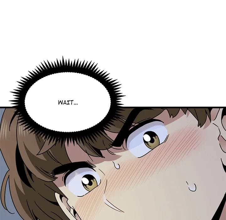 A Turning Point (Uncensored), chapter 88, page 33 of 168
