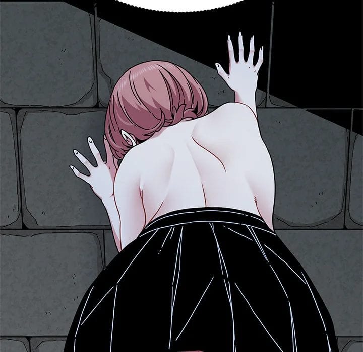 A Turning Point (Uncensored), chapter 88, page 38 of 168