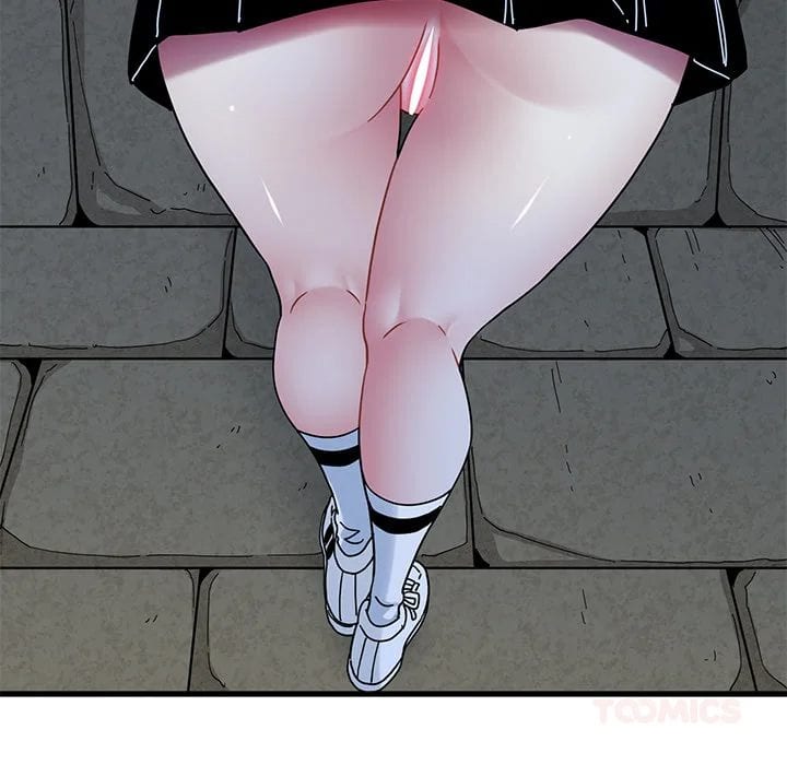 A Turning Point (Uncensored), chapter 88, page 39 of 168