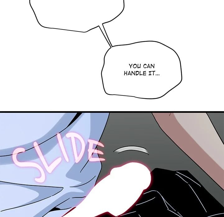 A Turning Point (Uncensored), chapter 88, page 43 of 168