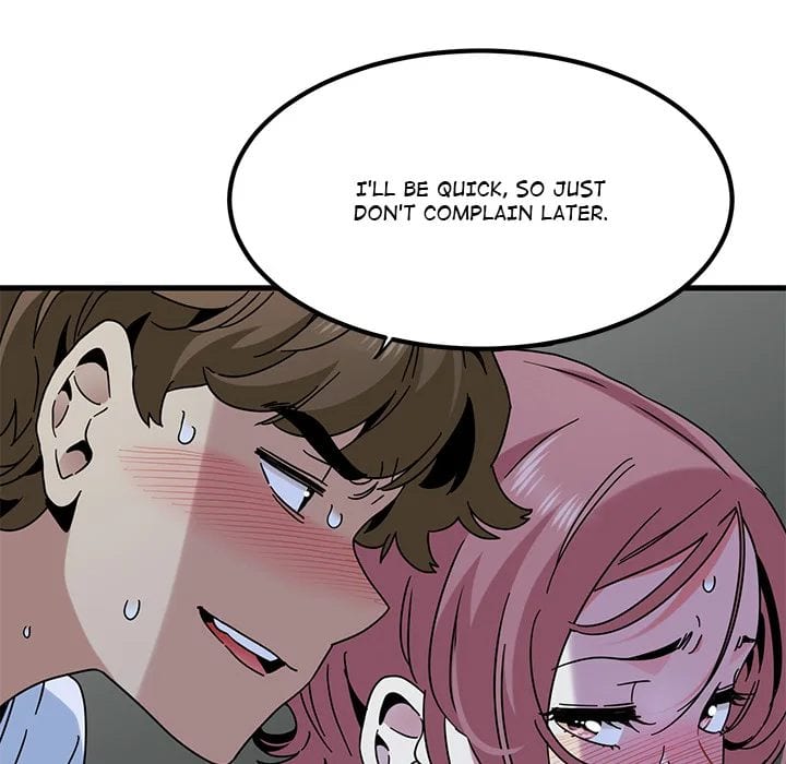 A Turning Point (Uncensored), chapter 88, page 50 of 168