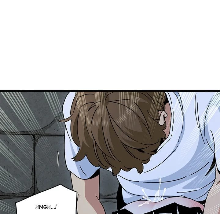 A Turning Point (Uncensored), chapter 88, page 61 of 168