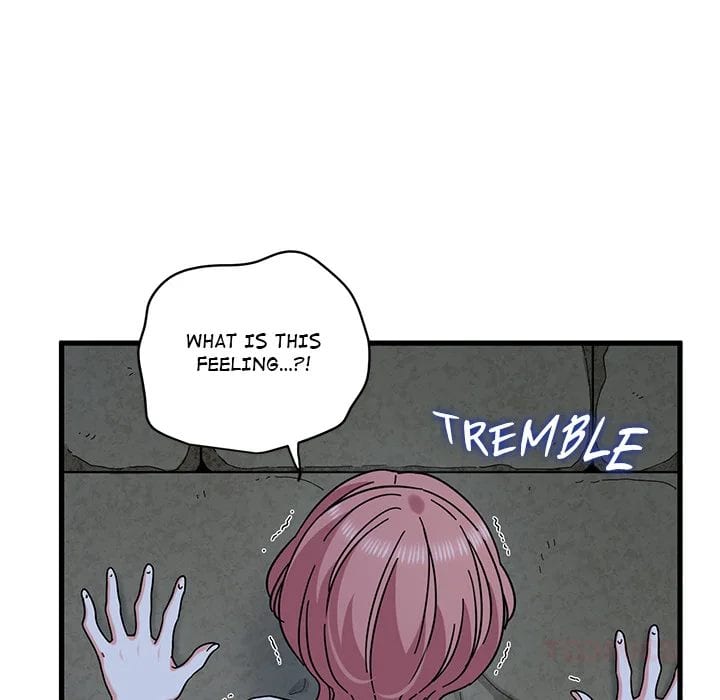 A Turning Point (Uncensored), chapter 88, page 66 of 168