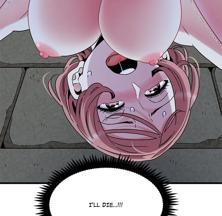 A Turning Point (Uncensored), chapter 88, page 70 of 168