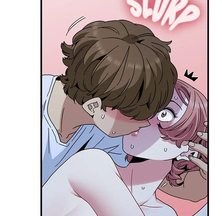 A Turning Point (Uncensored), chapter 88, page 74 of 168