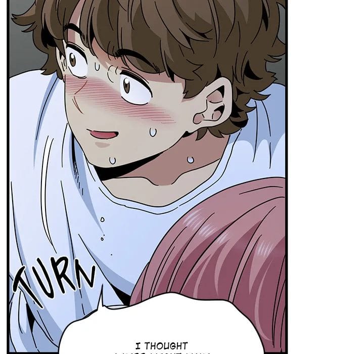 A Turning Point (Uncensored), chapter 88, page 80 of 168