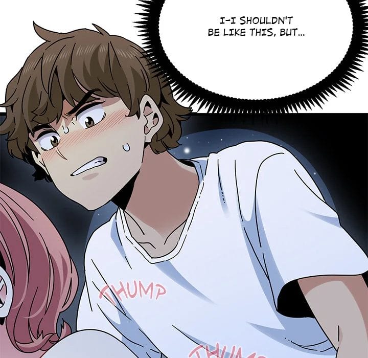 A Turning Point (Uncensored), chapter 88, page 87 of 168