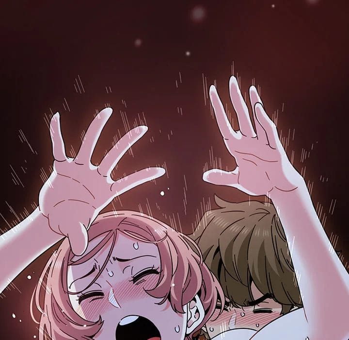 A Turning Point (Uncensored), chapter 88, page 97 of 168