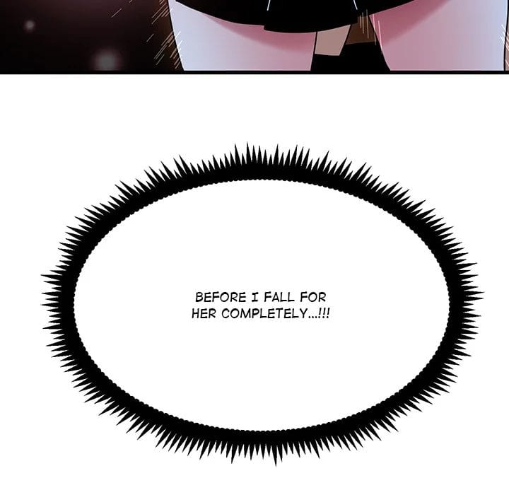 A Turning Point (Uncensored), chapter 88, page 99 of 168