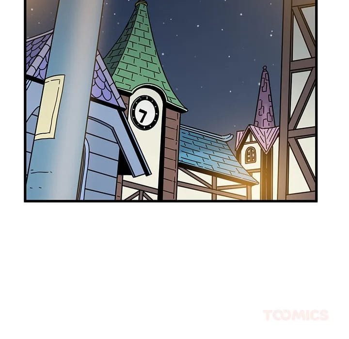 A Turning Point (Uncensored), chapter 88, page 101 of 168