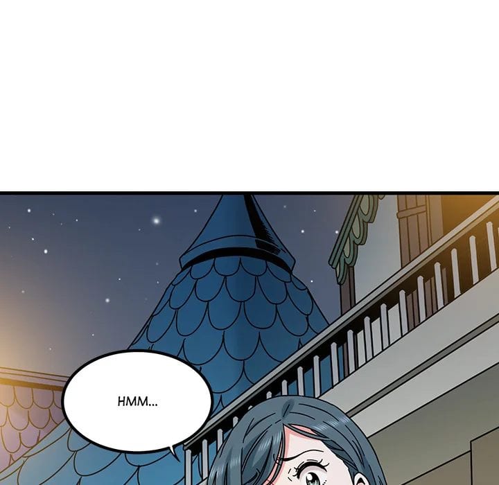 A Turning Point (Uncensored), chapter 88, page 104 of 168
