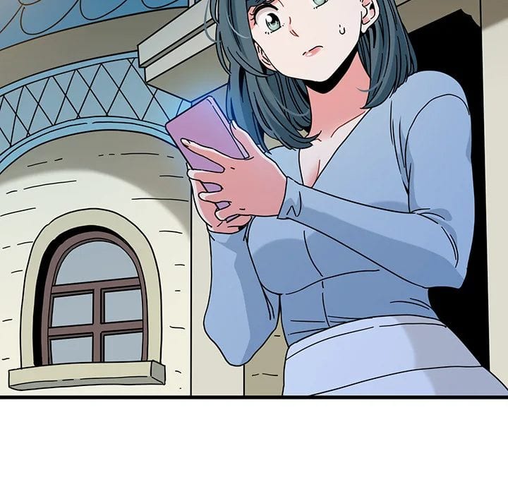 A Turning Point (Uncensored), chapter 88, page 105 of 168