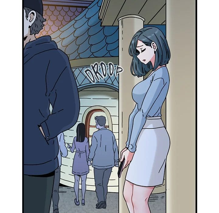 A Turning Point (Uncensored), chapter 88, page 107 of 168