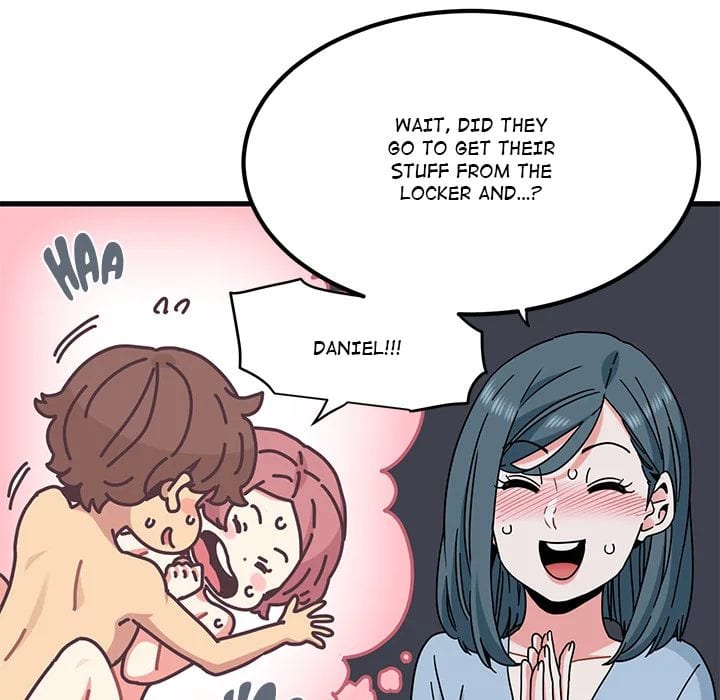 A Turning Point (Uncensored), chapter 88, page 109 of 168