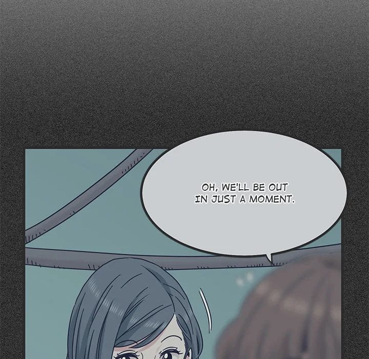A Turning Point (Uncensored), chapter 88, page 115 of 168